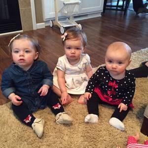 Meet your Posher, Cara